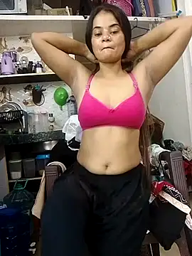 Cherry Bommm online show from 06/28/26, 04:35