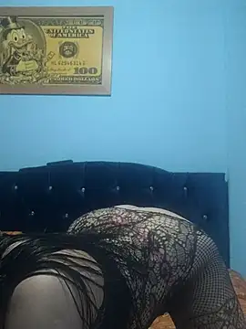 BIGTITS0 online show from 07/02/26, 08:37