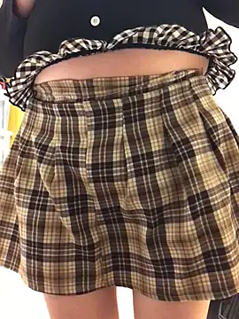 ASAMI137 online show from 07/04/26, 04:22