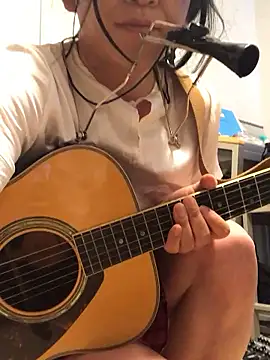 ASAMI137 online show from 07/10/26, 02:44