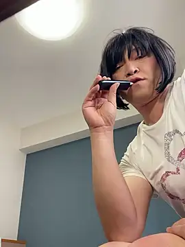 ASAMI137 online show from 06/16/26, 04:23
