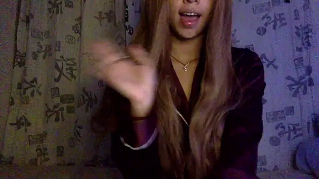 AuroraCelest online show from 06/05/26, 03:44