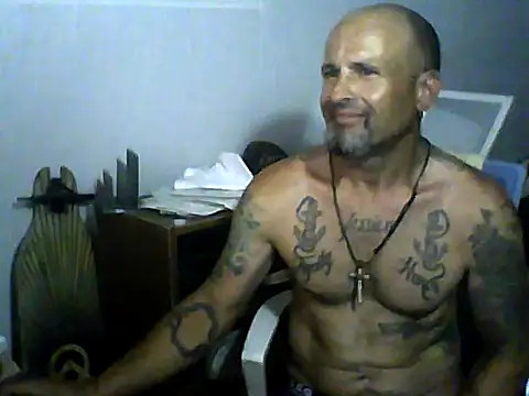 SlickDickyadown online show from 06/16/26, 12:43
