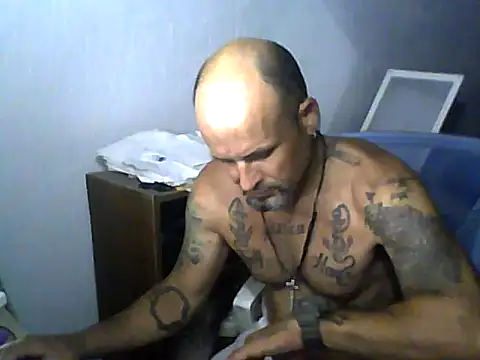 SlickDickyadown online show from 06/18/26, 03:16