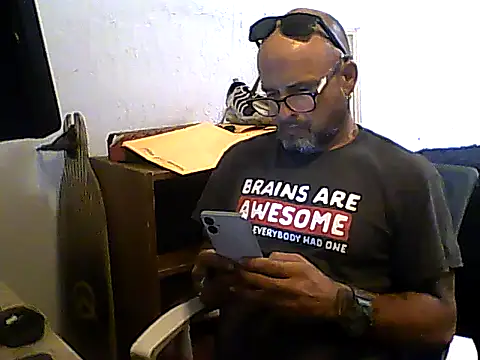 SlickDickyadown online show from 07/12/26, 02:45