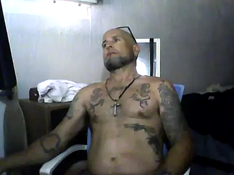 SlickDickyadown online show from 07/13/26, 10:20