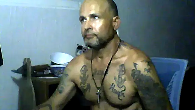 SlickDickyadown online show from 07/05/26, 02:16