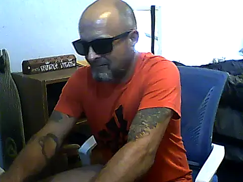 SlickDickyadown online show from 07/13/26, 04:23