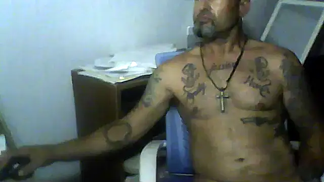 SlickDickyadown online show from 06/20/26, 04:17