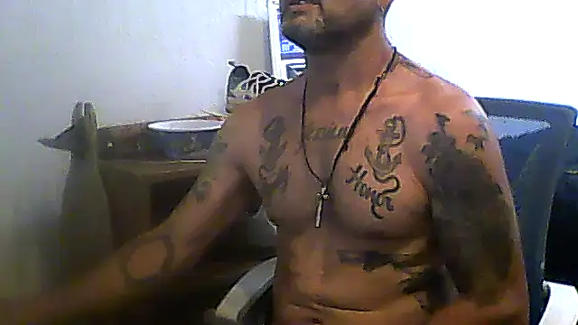 SlickDickyadown online show from 07/04/26, 01:12