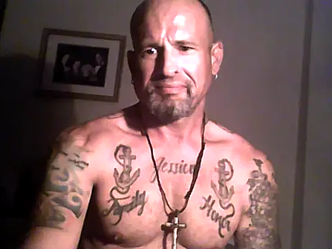 SlickDickyadown online show from 06/11/26, 03:47