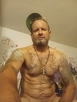 SlickDickyadown online show from 06/21/26, 07:36