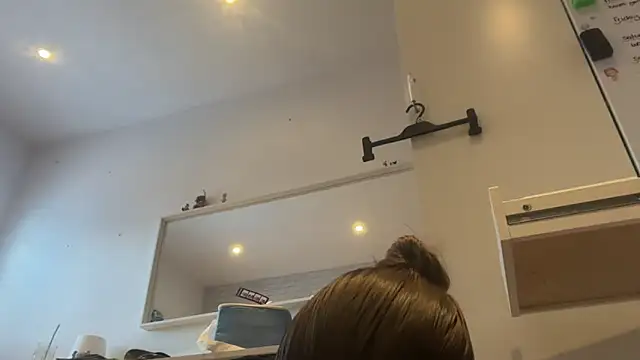 Melissamayy online show from 07/01/26, 06:52