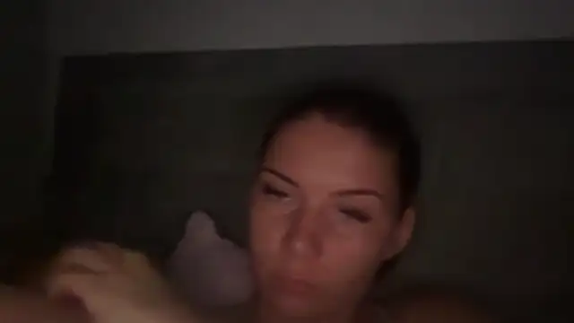 Melissamayy online show from 07/10/26, 09:15