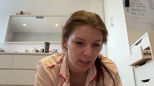 Melissamayy online show from 06/08/26, 12:06