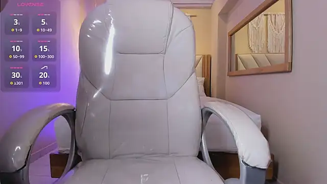 KataleyaSwet online show from 07/17/26, 04:10