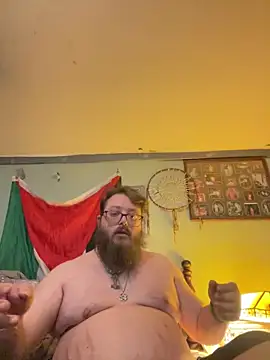 RavenGreywind online show from 06/04/26, 11:20