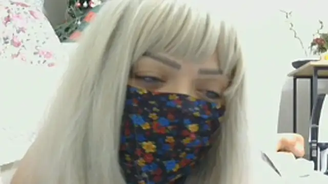 35egelihatun online show from 06/19/26, 11:53