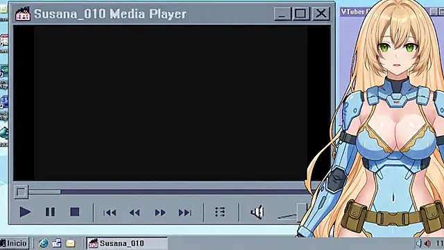 susana 010 online show from 07/22/26, 01:35