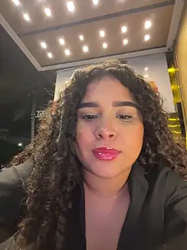 Antonella Whitmore online show from 07/02/26, 01:17