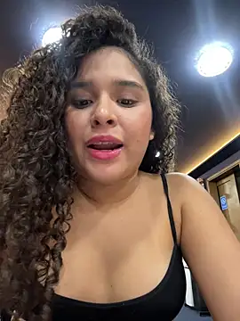 Antonella Whitmore online show from 07/12/26, 01:17