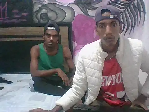 Ryan chocolate horny online show from 06/06/26, 08:25