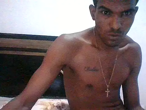 Ryan chocolate horny online show from 07/04/26, 07:40