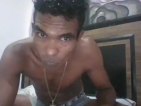 Ryan chocolate horny online show from 06/10/26, 05:52