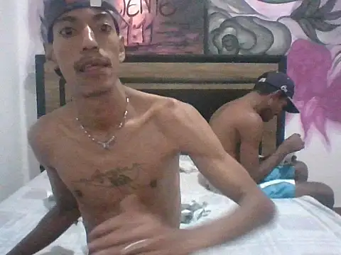 Ryan chocolate horny online show from 06/07/26, 03:39