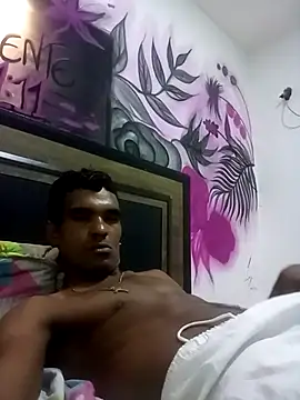 Ryan chocolate horny online show from 06/12/26, 08:12