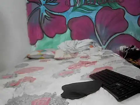 Ryan chocolate horny online show from 07/07/26, 02:58