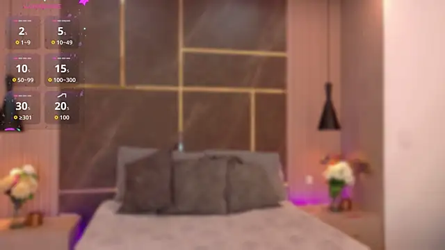 Charlotte-Brandt online show from 06/25/26, 03:59