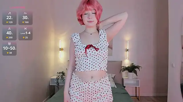 MiaDreamLuna   online show from 07/02/26, 02:12