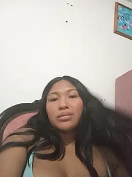 MoonMua online show from 06/05/26, 01:54