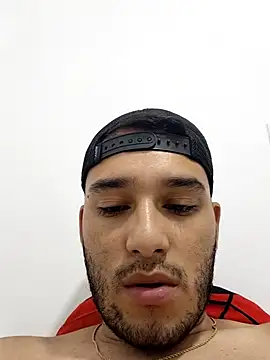 Snapshot of Thiago_Stone1 chatting on 07/07/26, 01:58 Thiago Stone1 online show from 07/07/26, 01:58