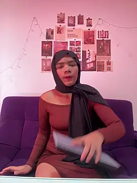 Jalilat Billal 02 online show from 06/05/26, 08:47