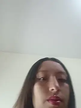 Snapshot of MiaSaen chatting on 07/01/26, 02:56 MiaSaen online show from 07/01/26, 02:56