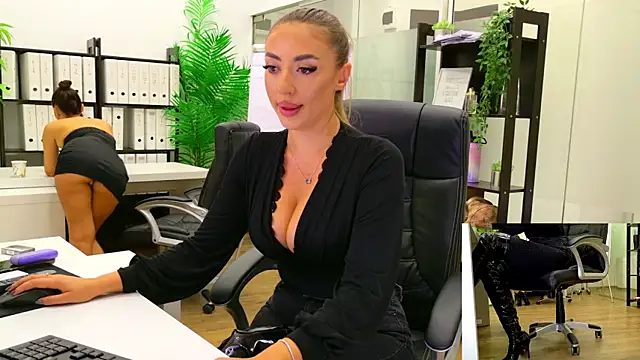 BabesGoWild online show from 09/12/25, 04:45