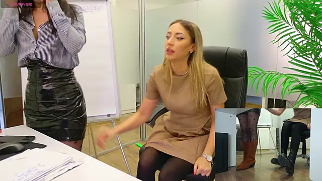 BabesGoWild online show from 02/20/25, 08:50