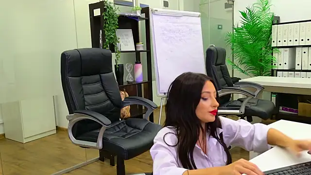 BabesGoWild online show from 09/26/25, 05:03