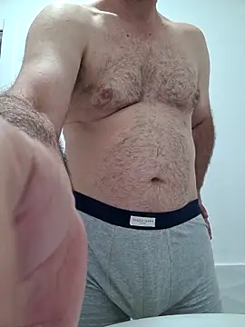 Maturesexyman online show from 06/19/26, 01:39