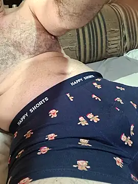 Maturesexyman online show from 07/25/26, 07:20
