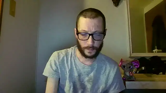 IggyGodsbane online show from 06/21/26, 05:30