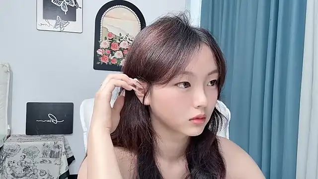 Snapshot of wenwen8888 chatting on 06/23/26, 03:37 wenwen8888 online show from 06/23/26, 03:37