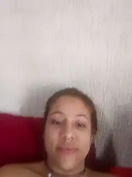Chloe Belll online show from 07/13/26, 07:35