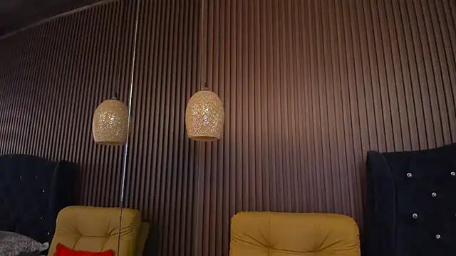 Chloe Belll online show from 07/17/26, 01:08