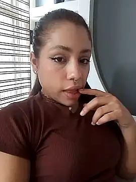 Chloe Belll online show from 07/10/26, 04:18
