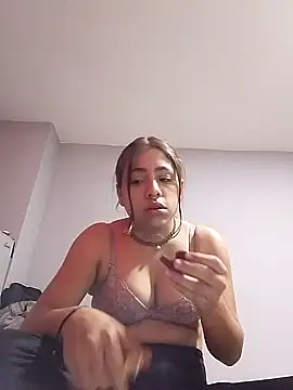 Chloe Belll online show from 07/09/26, 07:57