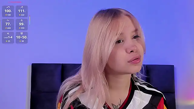 softangelxkisses online show from 06/20/26, 06:40