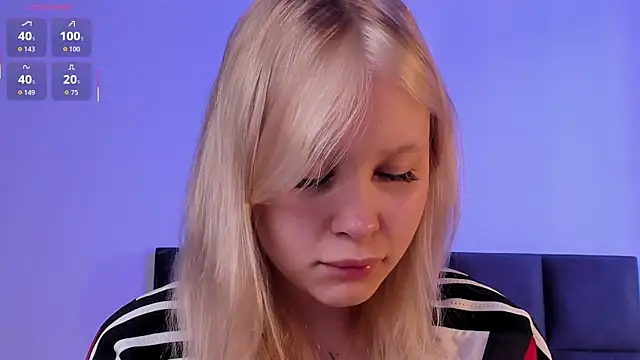 softangelxkisses online show from 07/04/26, 06:42